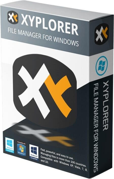 XYplorer Pro Crack - Cracklink.info