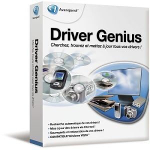 Driver Genius Pro Crack - Cracklink.info