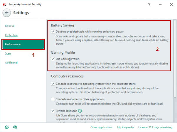 Kaspersky TDSSKiller Crack - Cracklink.info