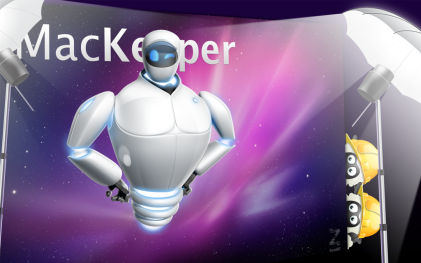 MacKeeper Crack - Cracklink.info