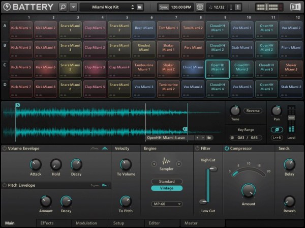 Native Instruments Massive Crack - Cracklink.info