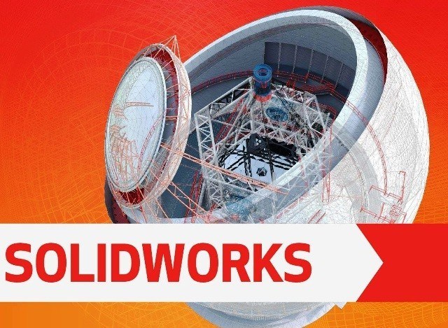 SolidWorks Crack - Cracklink.info