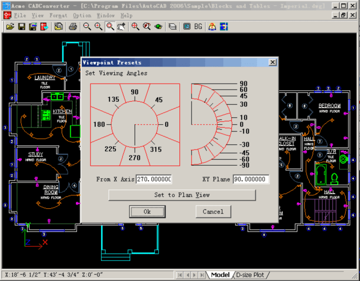 Acme CAD Converter Crack - Cracklink.info