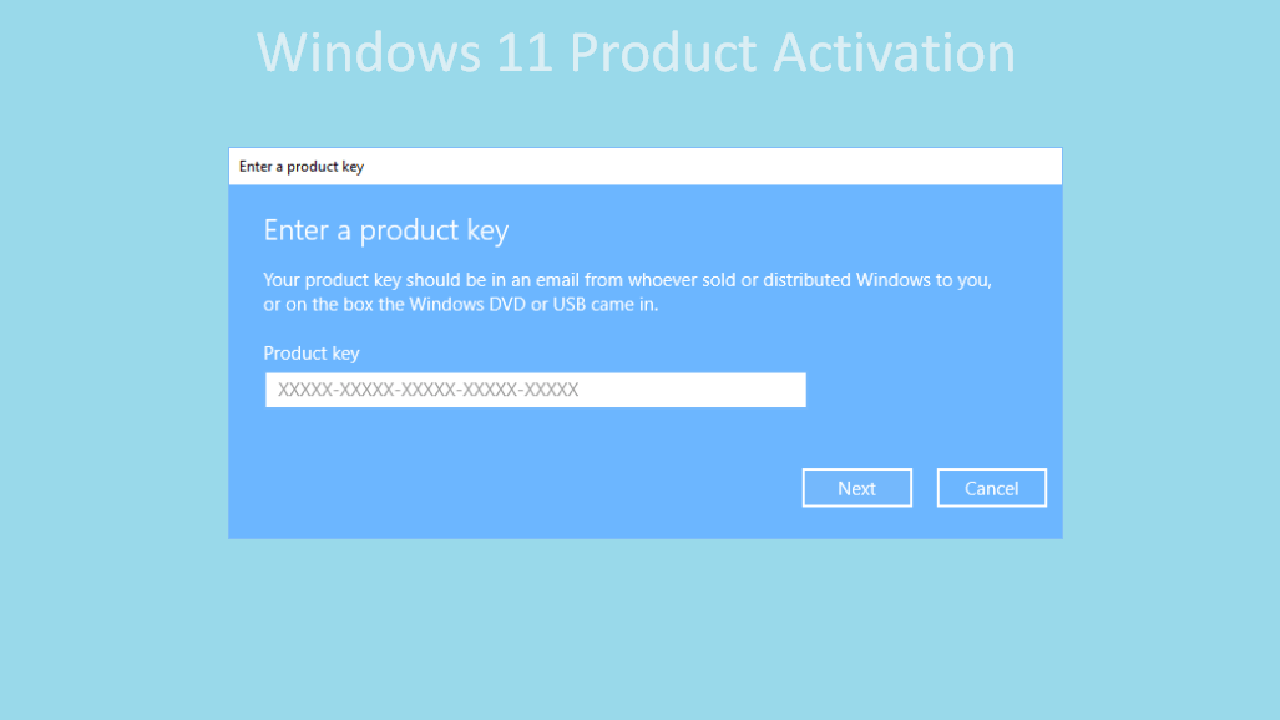 Windows 11 Activator Crack - Cracklink.info