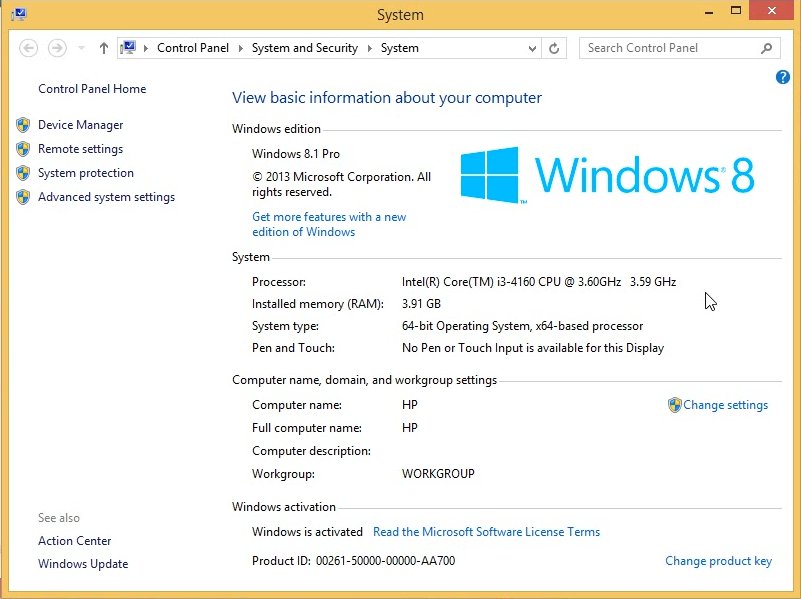 Windows 8.1 Crack - cracklink.info