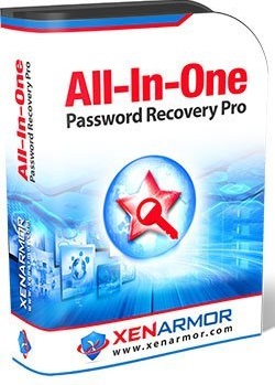 All-In-One Password Recovery Pro Crack - Cracklink.info