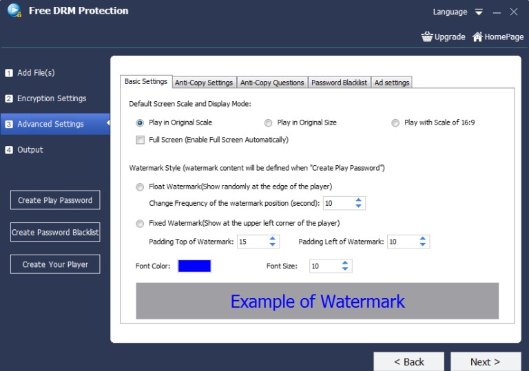 ThunderSoft DRM Protection Crack - Cracklink.info