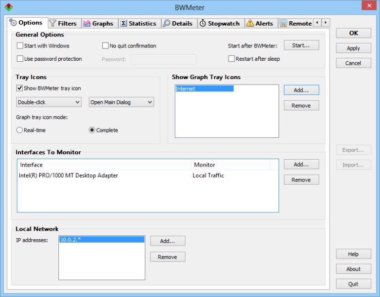 BWMeter Crack - Cracklink.info