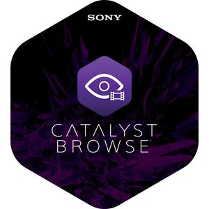 Sony Catalyst Browse Suite Crack - Cracklink.info