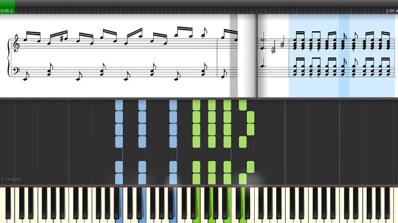 Synthesia Crack - Cracklink.info