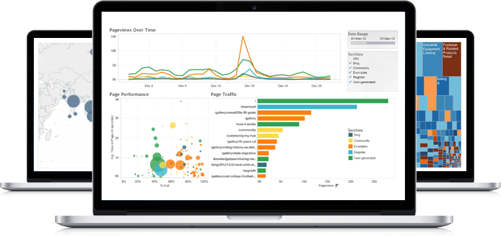 Tableau Desktop Crack - Cracklink.info