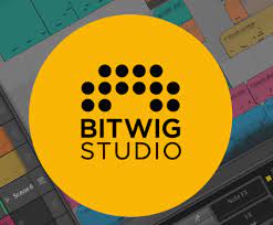 Bitwig Studio Crack - Cracklink.info