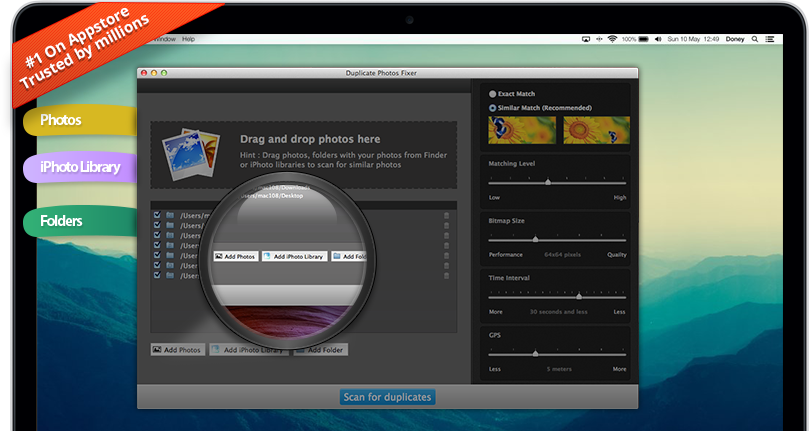 Duplicate Photos Fixer Pro Crack - Cracklink.info