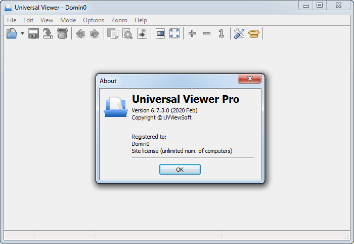 Universal Viewer Pro Crack - Cracklink.info