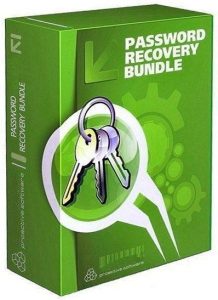 Password Recovery Bundle Crack - Cracklink.info