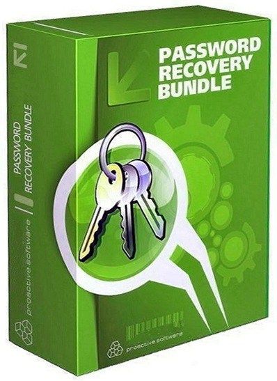 Password Recovery Bundle Crack - Cracklink.info